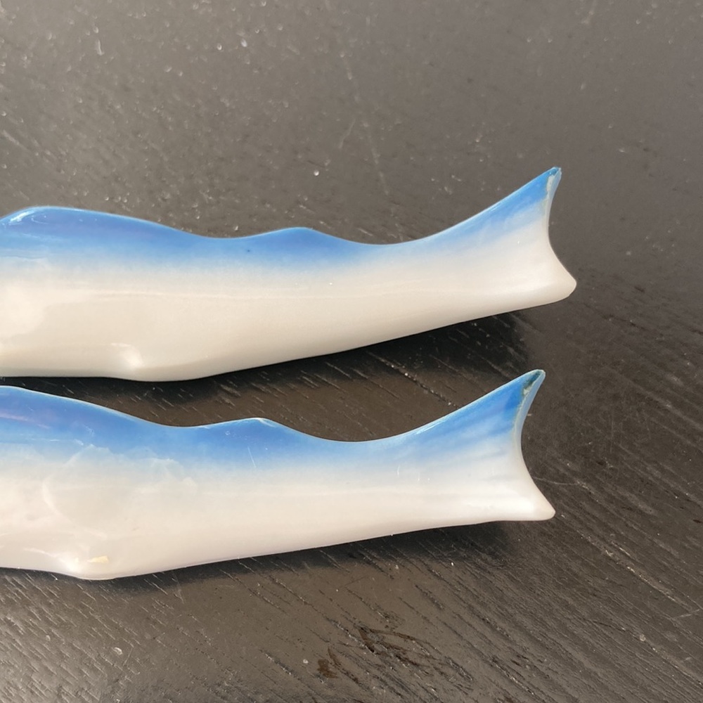 Shark Chop Stick Rests - Picture 6 of 7